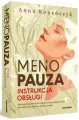 Menopauza. Instrukcja obsługi - tantis.pl