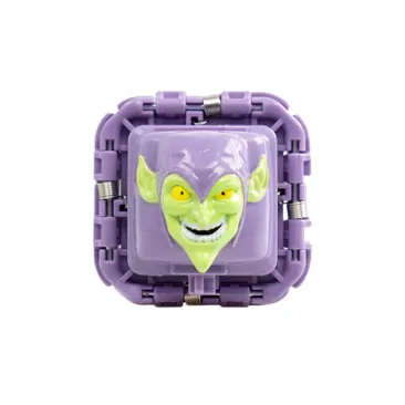 Battle Cubes Marvel Spider-Man - tantis.pl