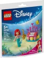 LEGO® Urodzinowa potańcówka Arielki i Florka 30720 - tantis.pl