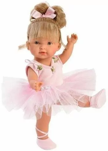 Lalka Valeria baletnica - tantis.pl