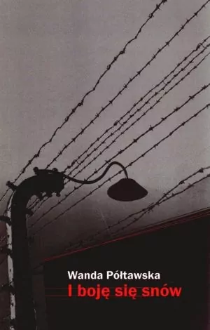 I boję się snów - tantis.pl