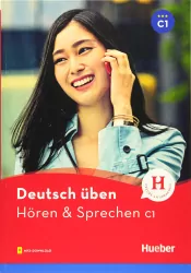 Hren & Sprechen. C1