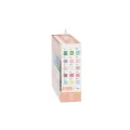 Waffle Mini Pastel 140 - tantis.pl