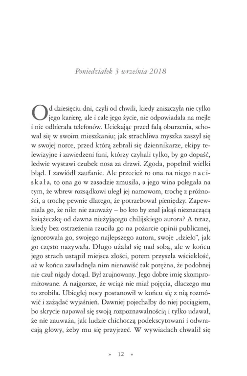 W imię wiecznej przyjaźni - tantis.pl