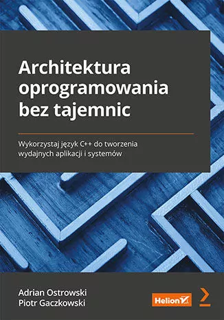Architektura oprogramowania bez tajemnic - tantis.pl
