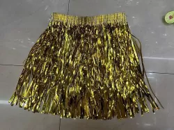 Spódniczka paski MIX