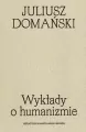 Wykłady o humanizmie - tantis.pl