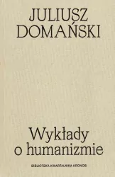 Wykłady o humanizmie
