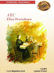 ABC. Audiobook