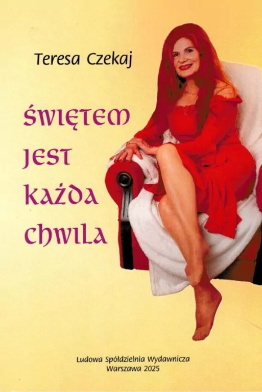 Świętem jest każda chwila - tantis.pl