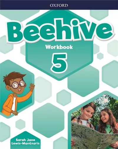 Beehive 5 WB - tantis.pl
