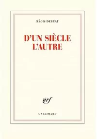 D'un siecle l'autre - tantis.pl