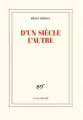 D'un siecle l'autre - tantis.pl