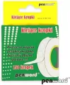 Klejące kropki. 150 kropek - tantis.pl