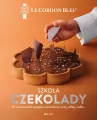 Szkoła czekolady. 90 mistrzowskich przepisów.. - tantis.pl