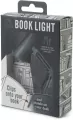 The Little Book LIght. Lampka do książki szara - tantis.pl
