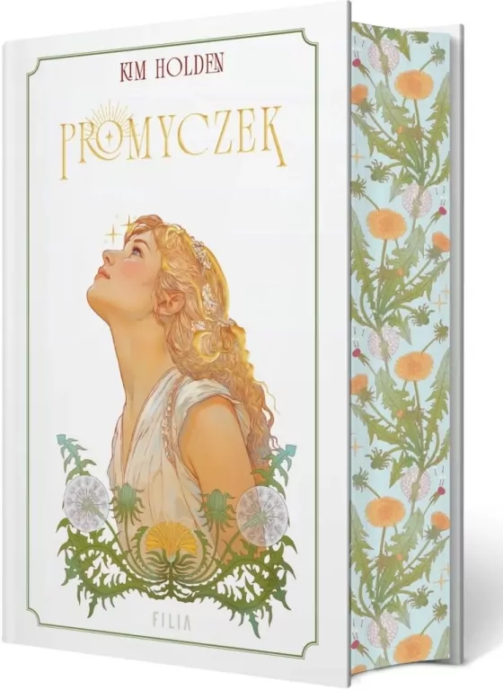 Promyczek. Promyczek. Tom 1 - tantis.pl