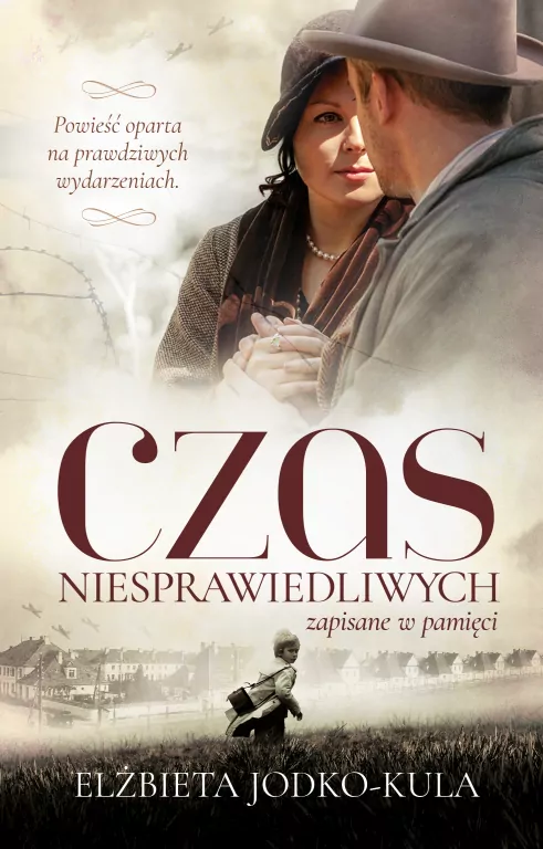 Czas niesprawiedliwych. Zapisane w pamięci - tantis.pl