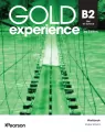 Gold Experience 3rd. B2 First for Schools WB - tantis.pl
