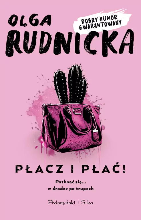 Płacz i płać! - tantis.pl