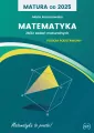Matura od 2025 Matematyka zbiór zadań ZP - tantis.pl