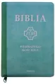 Biblia pierwszego Kościoła z paginat. suwak mieta - tantis.pl