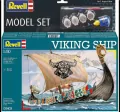 Model Set - Viking Ship - tantis.pl