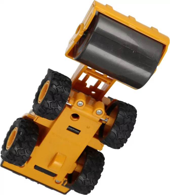 MASZYNA BUD MIX P/B 14CM MIX4 MC DISP 8/192 - tantis.pl