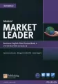 Market Leader Business English Flexi Course Book 2 with DVD + CD Advanced - tantis.pl