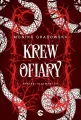 Spętani klątwami T.2 Krew ofiary - tantis.pl