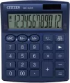 CITIZEN. Kalkulator biurowy, granatowy - tantis.pl