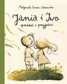 Jania i Iwo. Opowieść o przyjaźni - tantis.pl