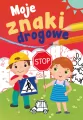 Moje znaki drogowe - tantis.pl