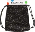 Worek na ramię Stars - tantis.pl