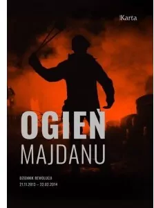 Ogień Majdanu - tantis.pl