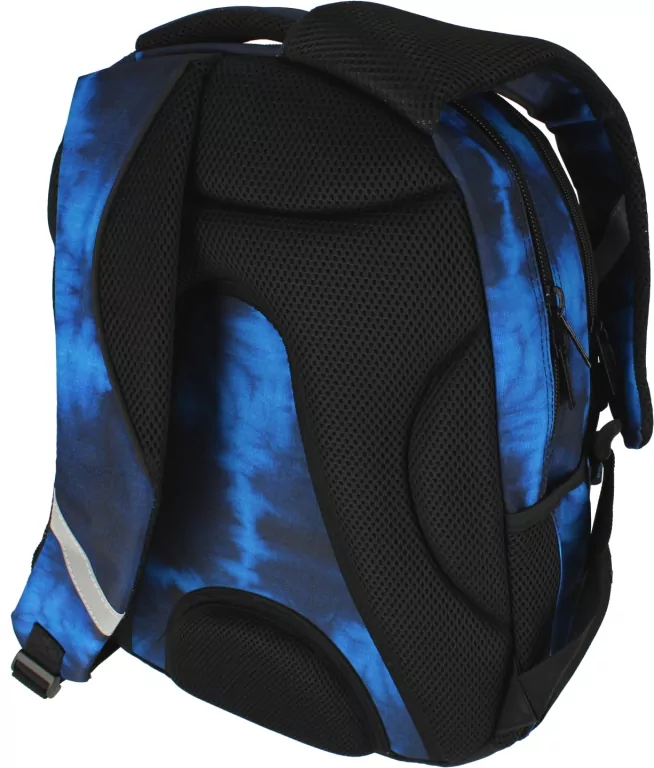 Plecak młodzieżowy Tie Dye - tantis.pl