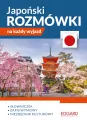 Japoński. Rozmówki na każdy wyjazd - tantis.pl