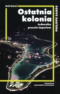 Ostatnia kolonia. Jednostka przeciw imperium - tantis.pl