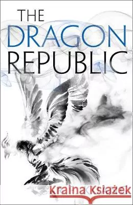 The Dragon Republic - tantis.pl