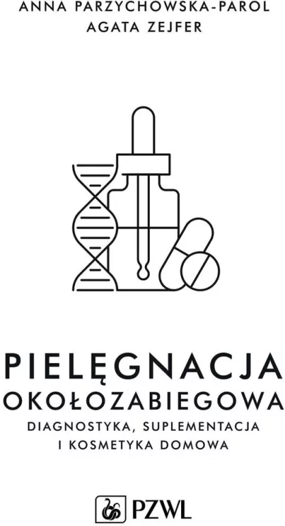 Pielęgnacja okołozabiegowa - tantis.pl