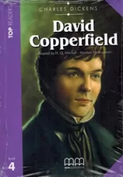 David Copperfield. Top Readers. Student's Book. Level 4. + CD