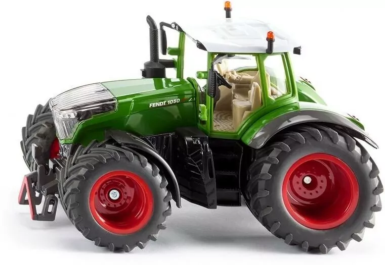 Traktor Fendt. 1050 Vario - tantis.pl