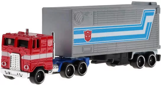 Hot Wheels Track Fleet mix - tantis.pl