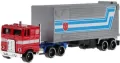 Hot Wheels Track Fleet mix - tantis.pl