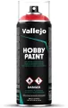 Vallejo: 28.023 - Hobby Paint Spray - Bloody Red (400 ml) - tantis.pl