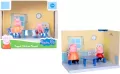 *****PEPPA zestaw kuchnia + 2 figurki D4095 - tantis.pl