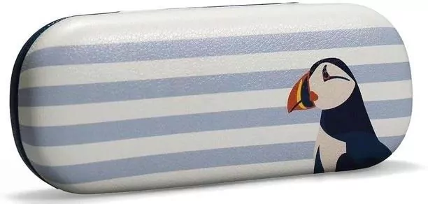 RSPB Etui na okulary twarde - Maskonur - tantis.pl