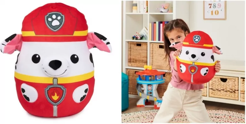 Pluszak Marshall Psi Patrol - tantis.pl