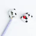 Gumka i temperówka Panda KIDEA - tantis.pl