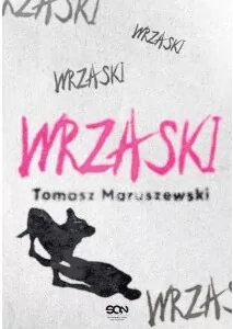 Wrzaski - tantis.pl